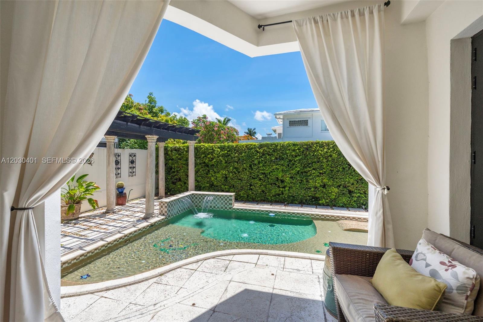 5860 Pine Tree Miami Beach, FL 33140