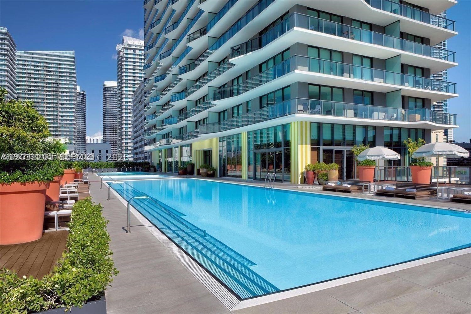 image Dua Miami (SLS Brickell)15