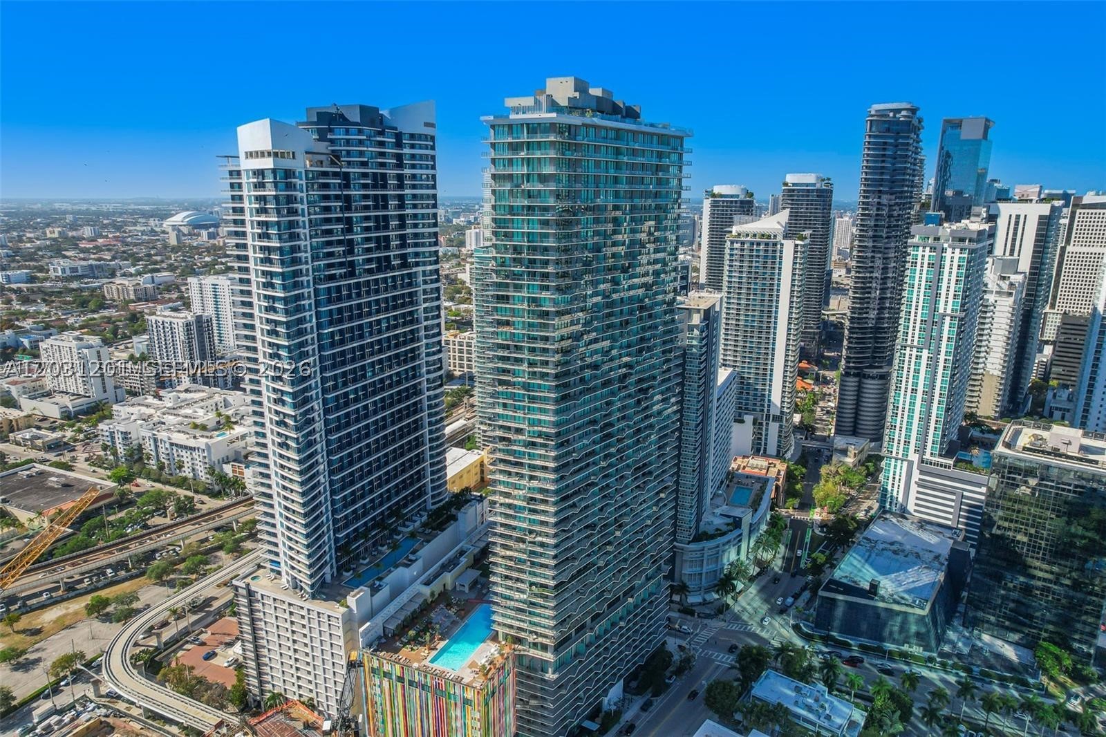 image Dua Miami (SLS Brickell)27