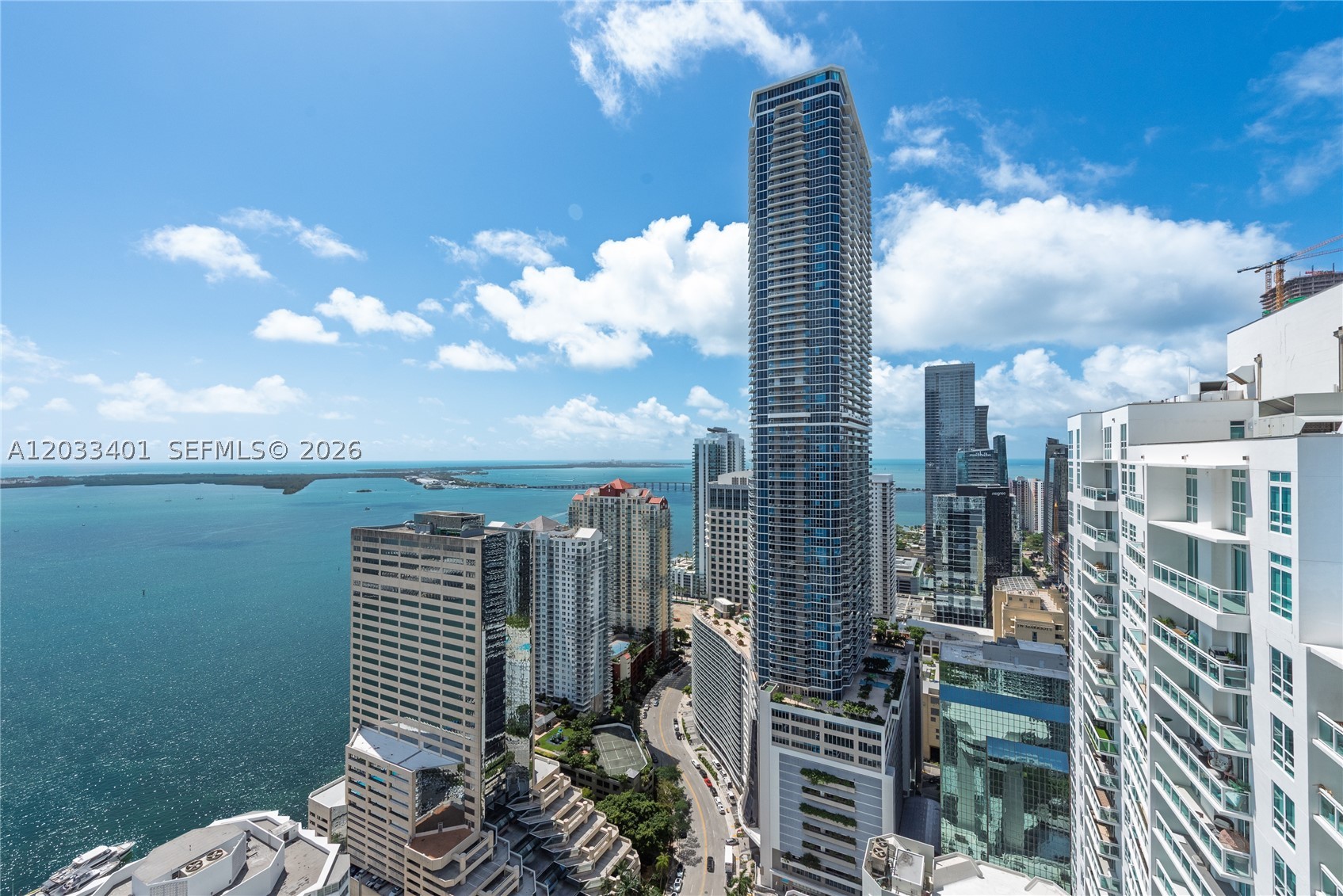 950 Brickell Bay Dr #4403 Miami, FL 33131