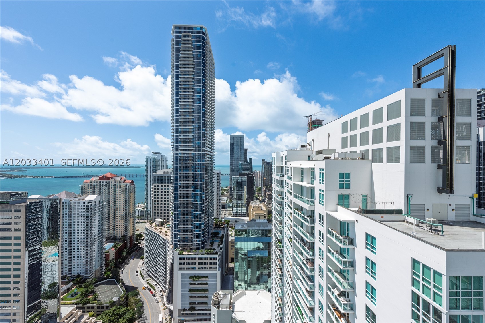 950 Brickell Bay Dr #4403 Miami, FL 33131