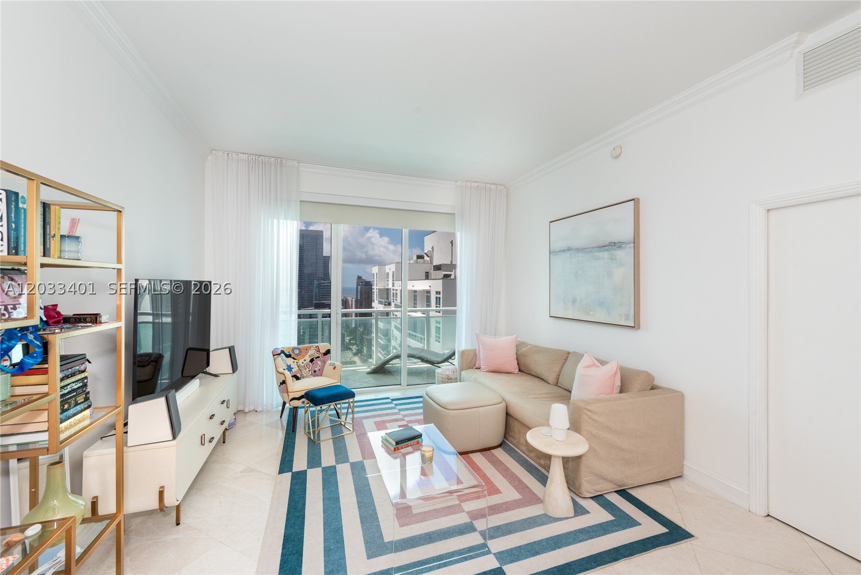950 Brickell Bay Dr #4403 Miami, FL 33131