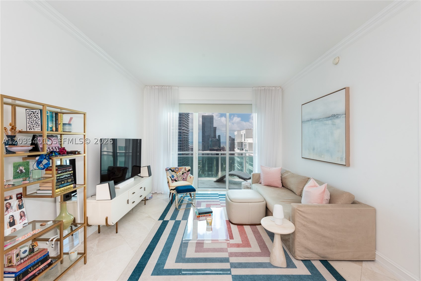 950 Brickell Bay Dr #4403 Miami, FL 33131