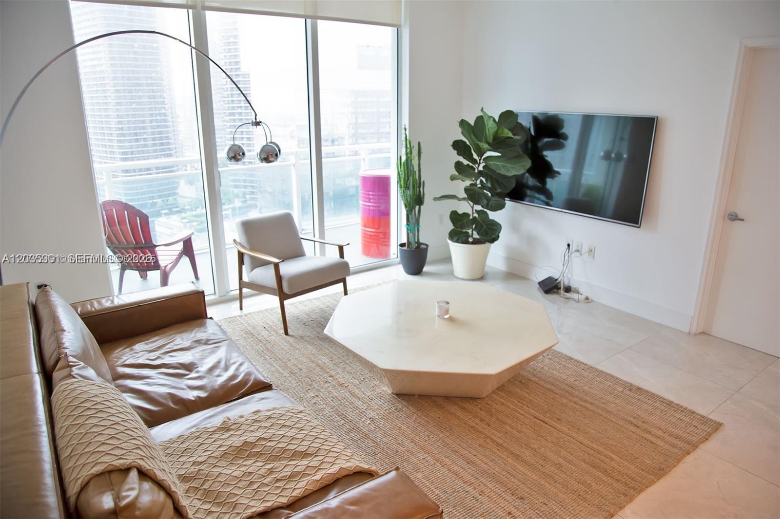951 Brickell #3007