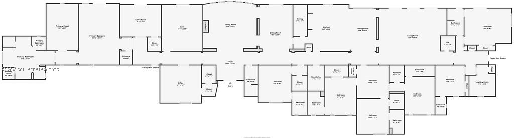 9001 SW 59th Ct Pinecrest, FL 33156