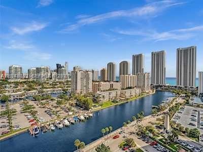 500 Bayview Dr #232 Sunny Isles Beach, FL 33160