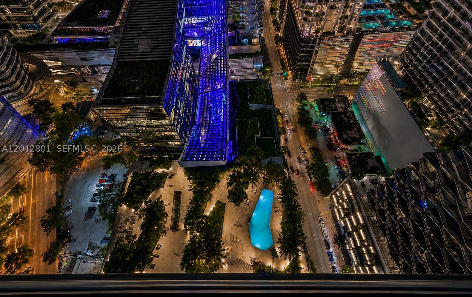image Rise Brickell City Centre23