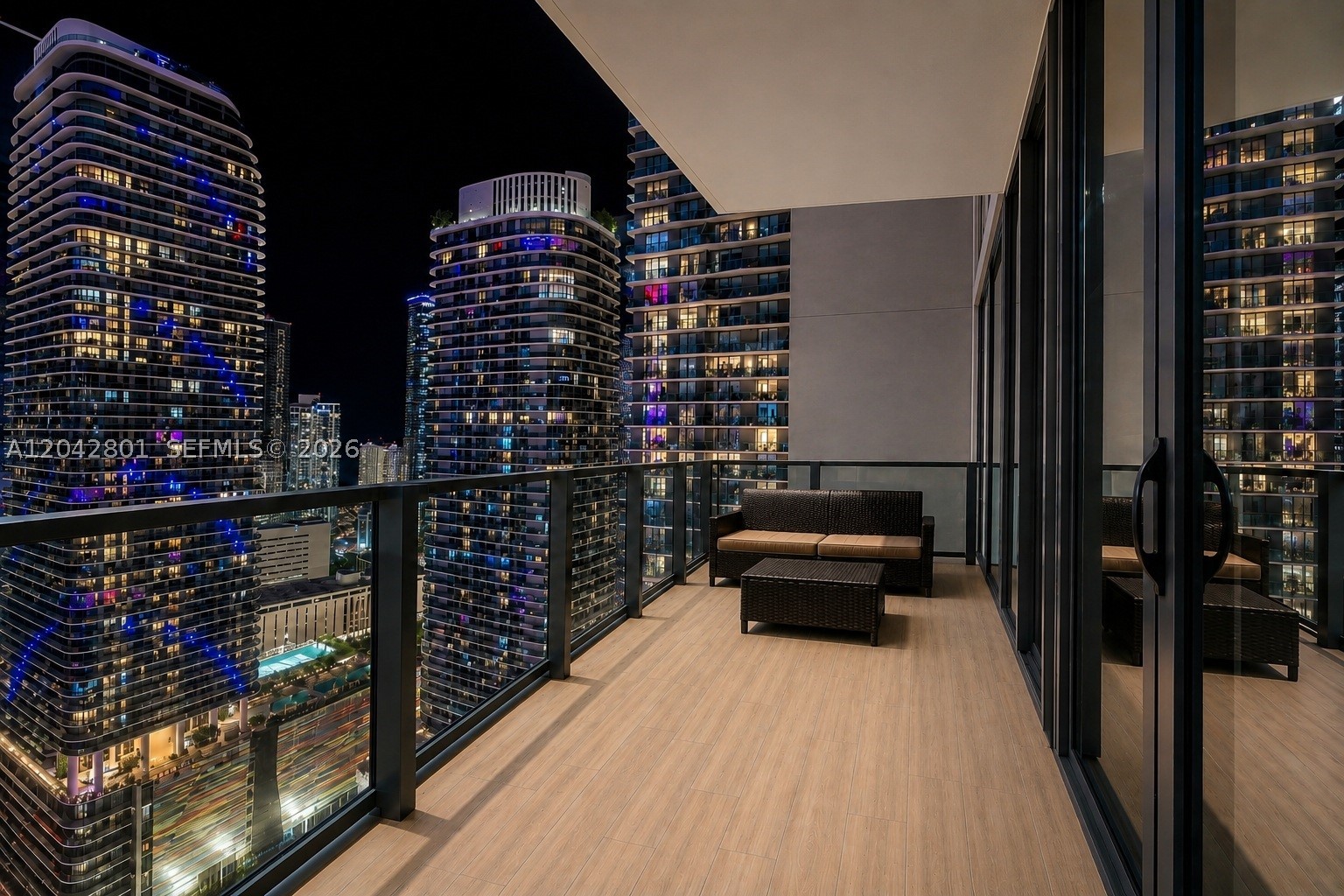image Rise Brickell City Centre24