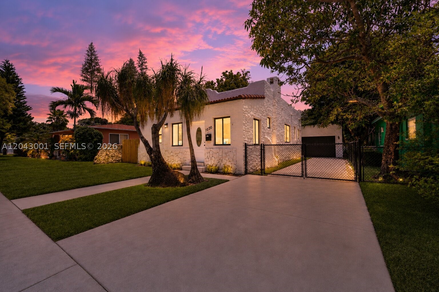 1020 NW 49th St Miami, FL 33127