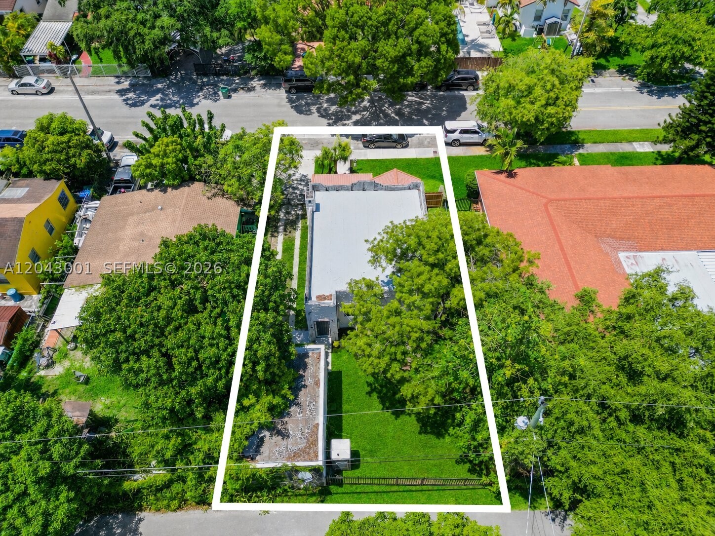 1020 NW 49th St Miami, FL 33127