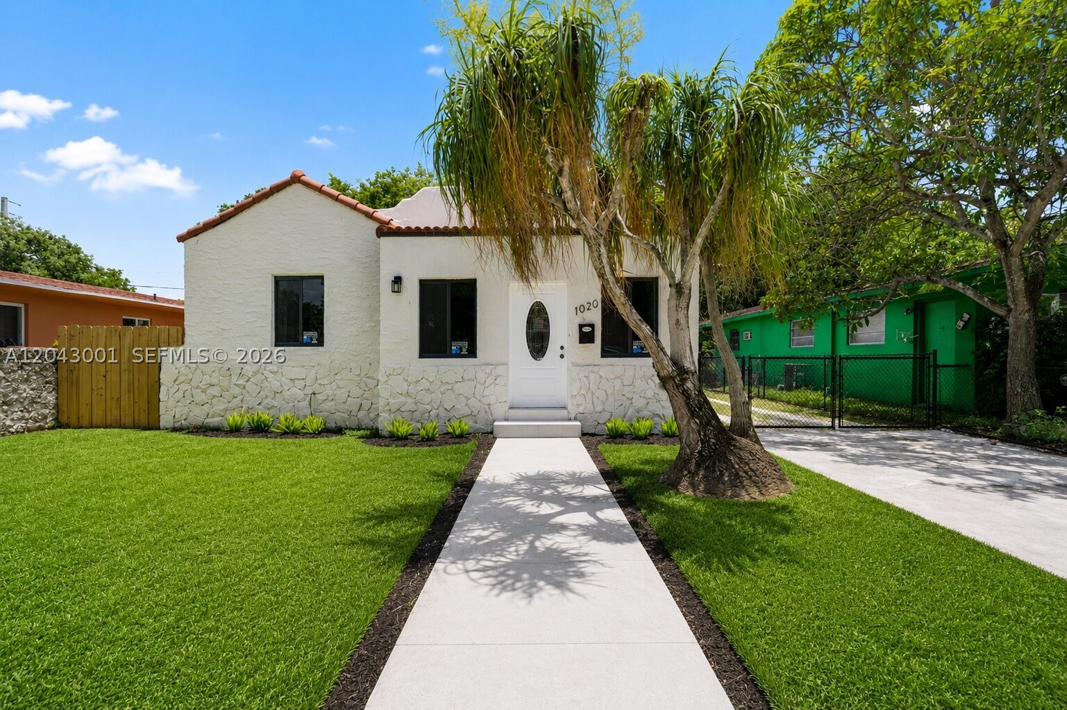 1020 NW 49th St Miami, FL 33127