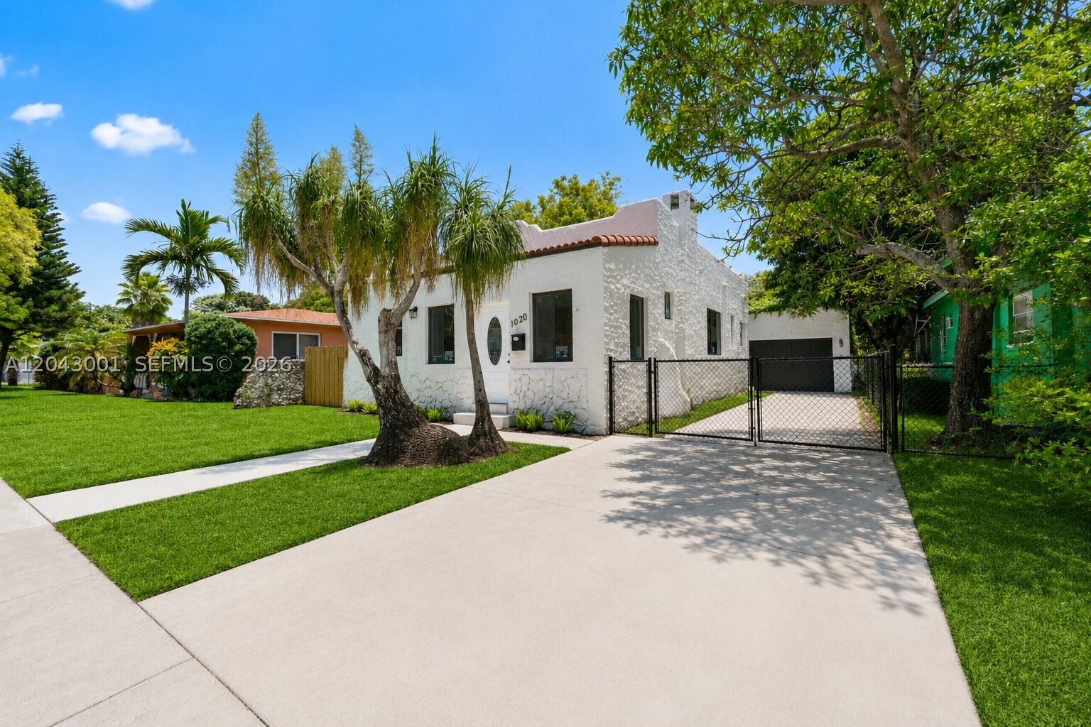 1020 NW 49th St Miami, FL 33127