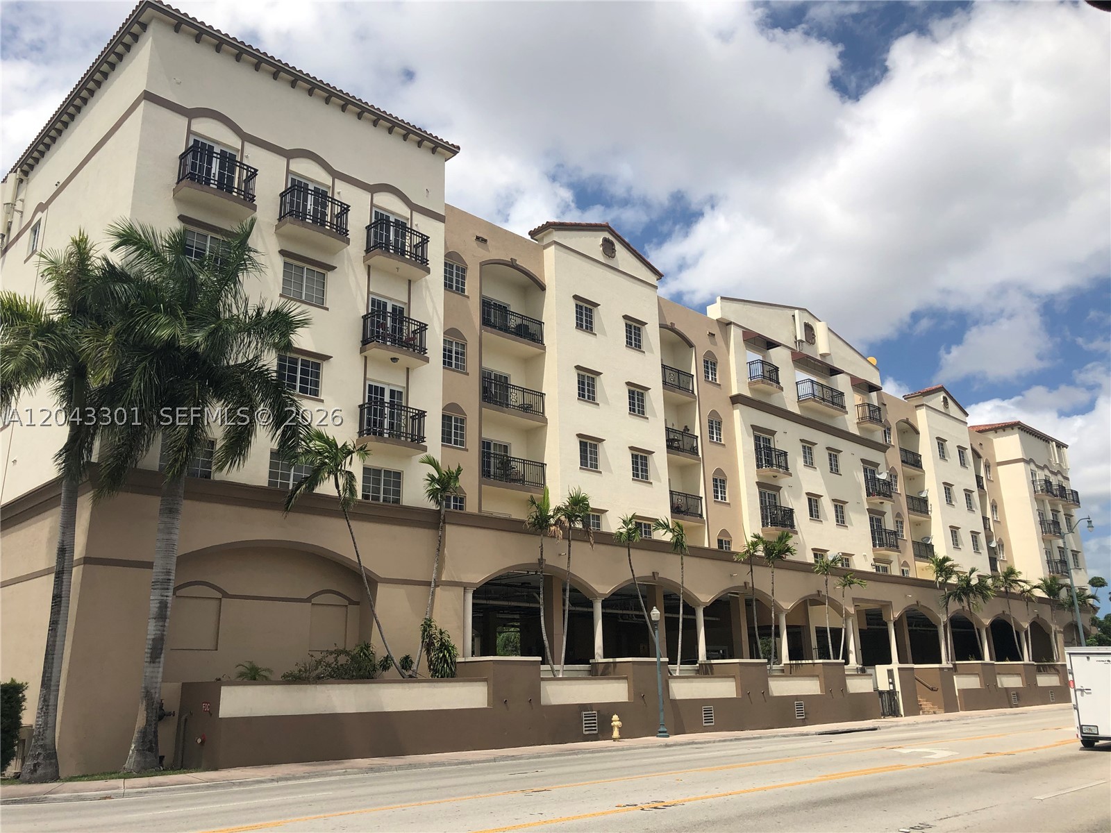 5271 SW 8th St #216
