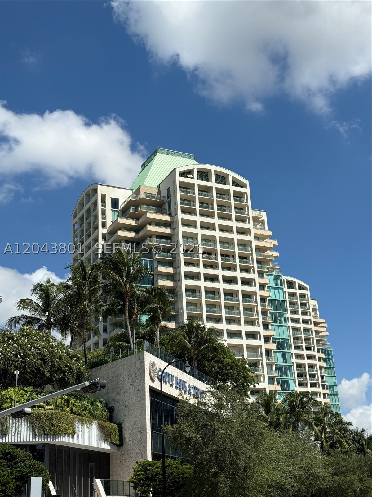 3400 SW 27th Ave #1206