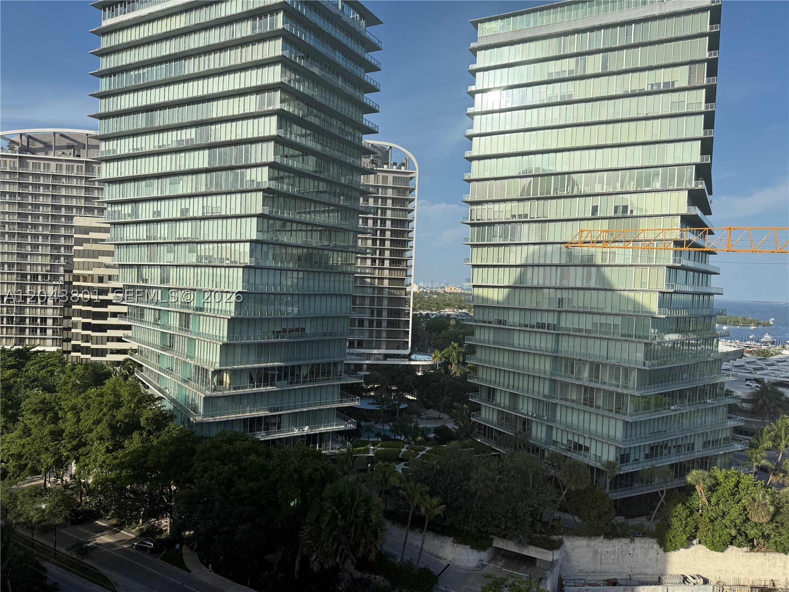 image Ritz-Carlton Coconut Grove20