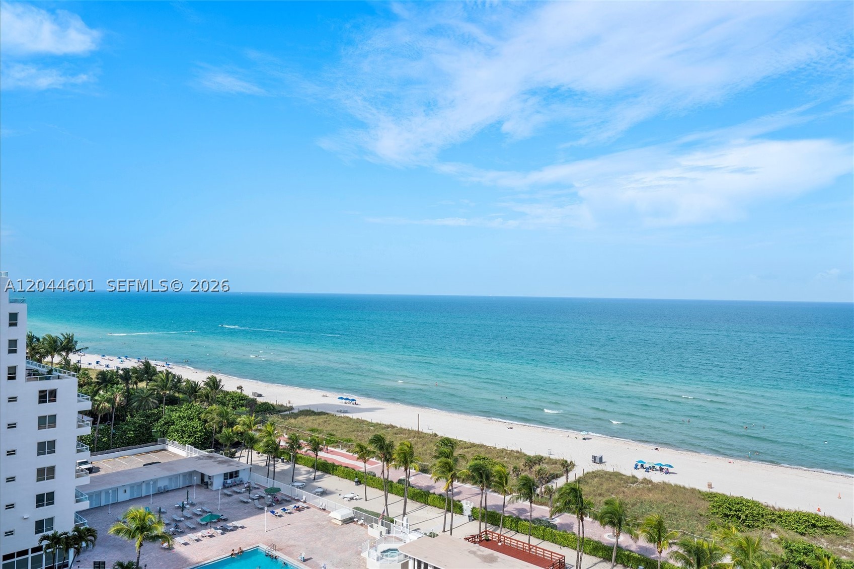 5001 Collins Ave #9H