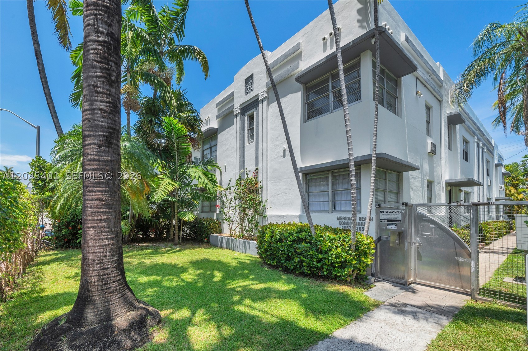 1559 Meridian Ave #108