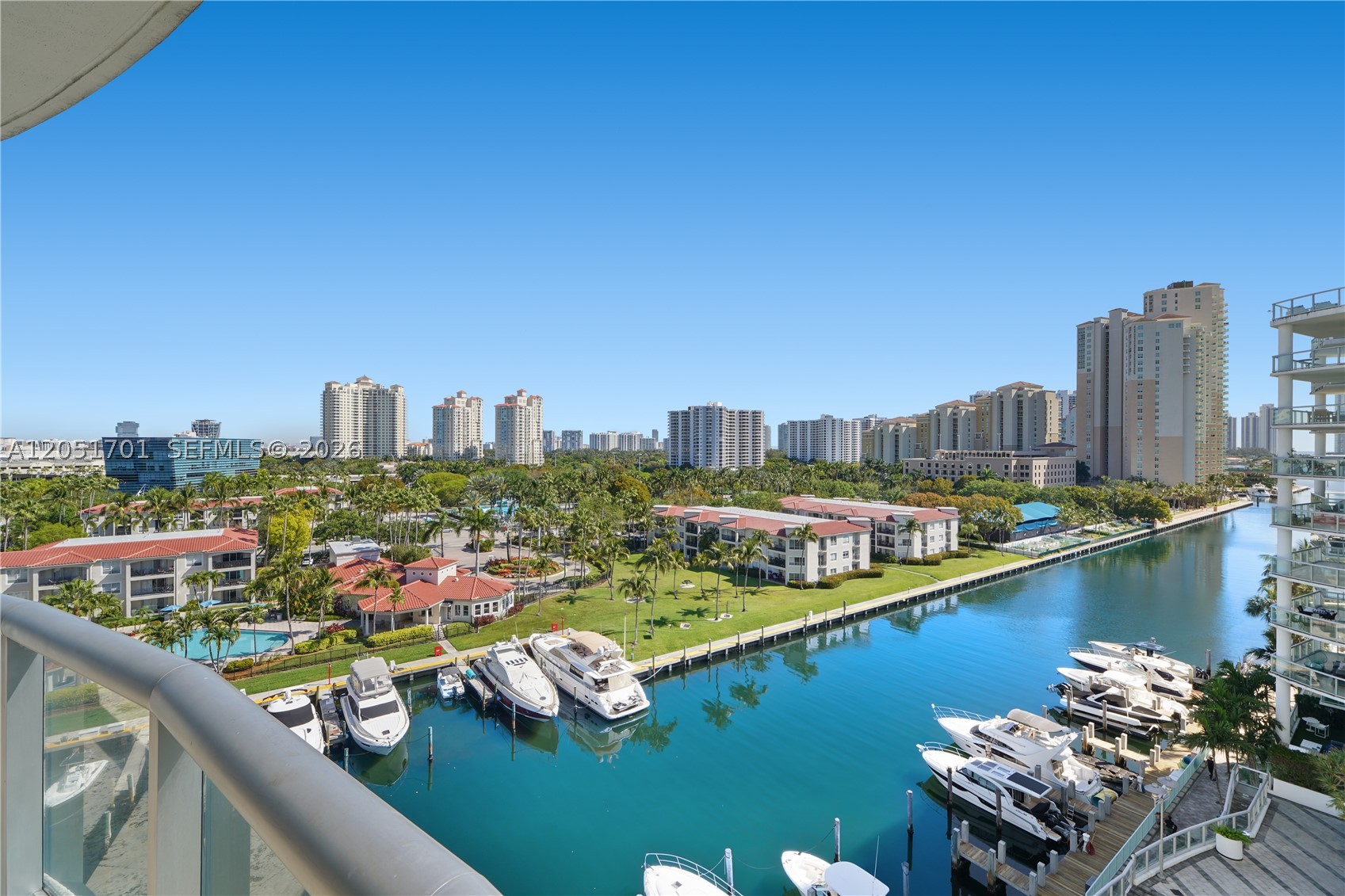 3131 NE 188th St #1-901 Aventura, FL 33180