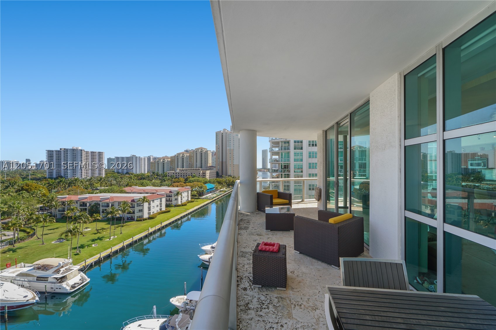 3131 NE 188th St #1-901 Aventura, FL 33180
