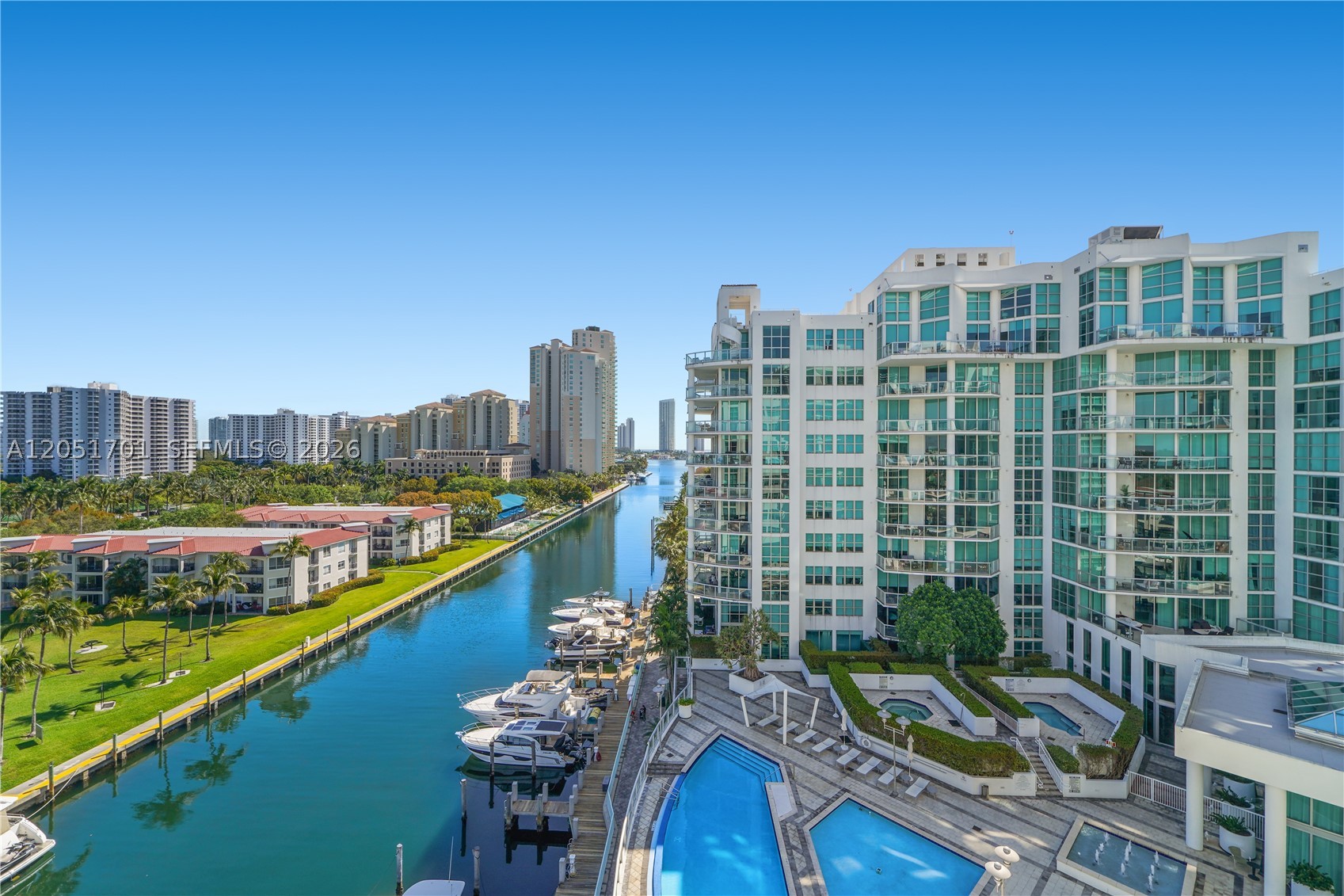 3131 NE 188th St #1-901 Aventura, FL 33180