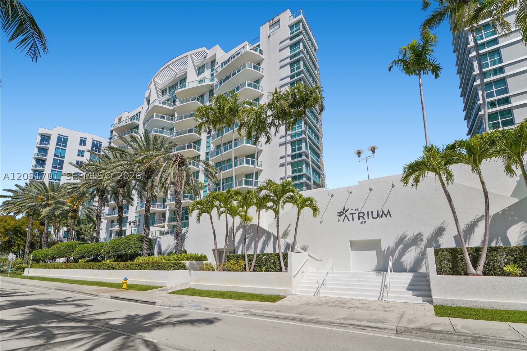 3131 NE 188th St #1-901 Aventura, FL 33180