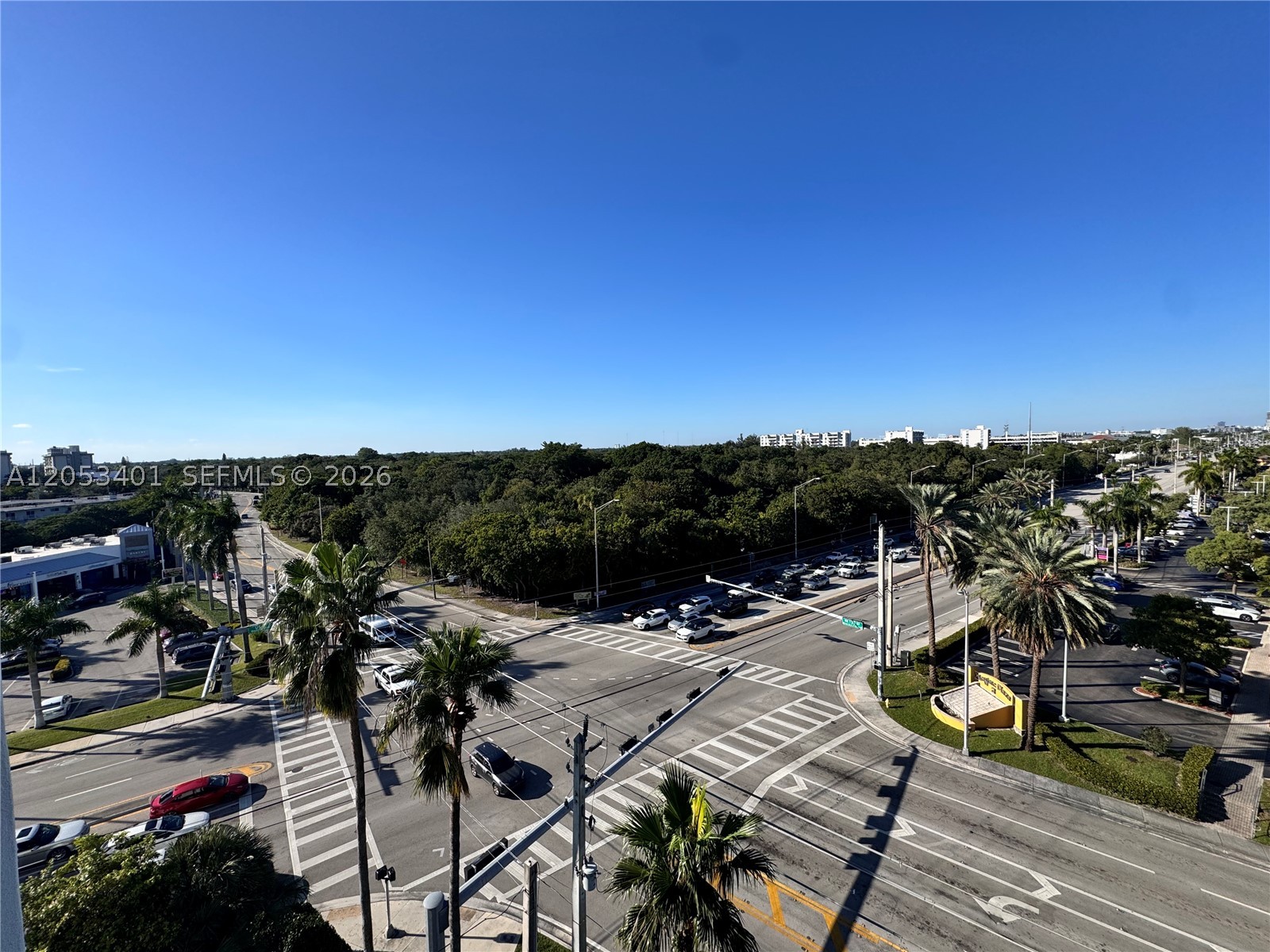 13499 Biscayne Blvd #703