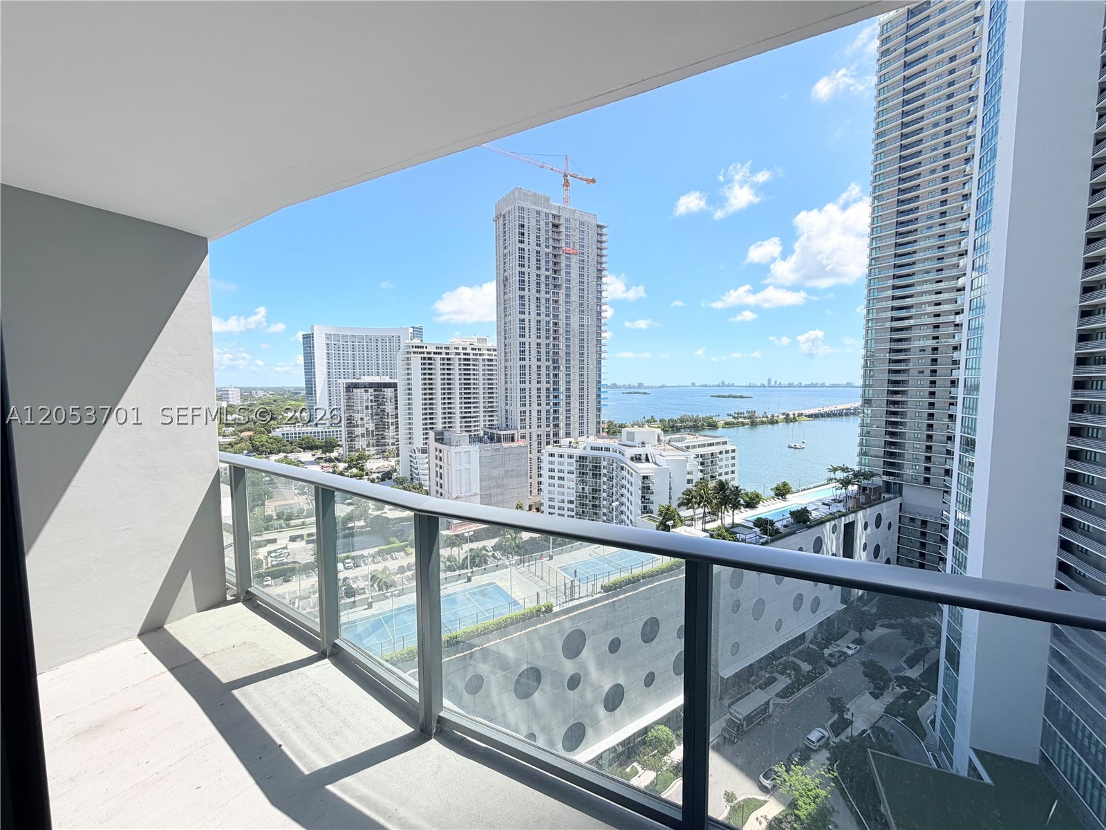 501 NE 31st St #1804