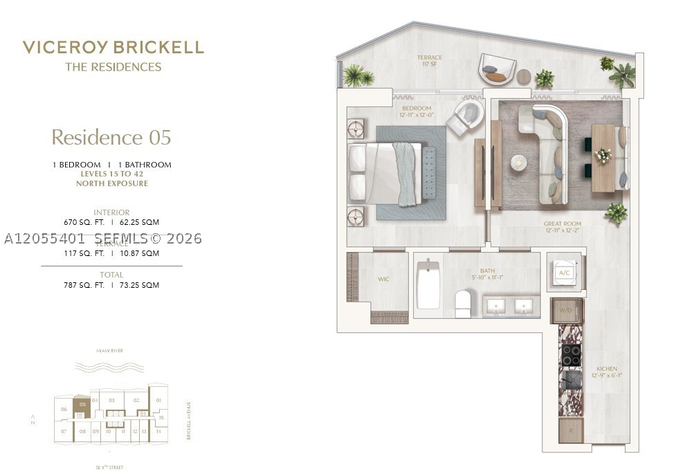image Viceroy Brickell Residences18