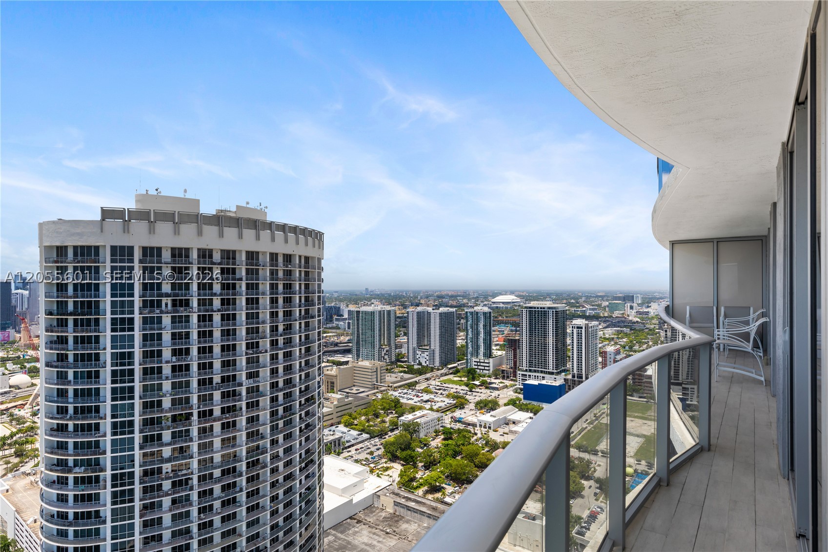 image Aria on the Bay48