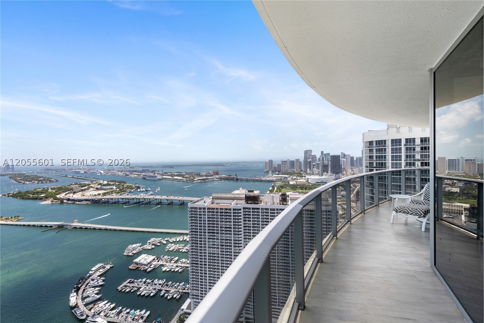 image Aria on the Bay53