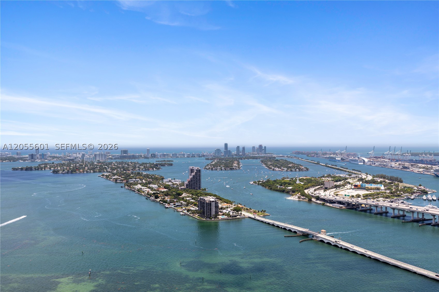 image Aria on the Bay58