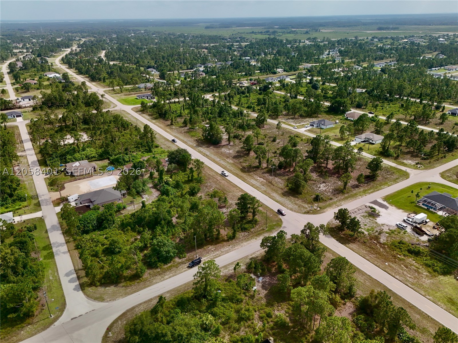 1041 Columbus Blvd Lehigh Acres, FL 33974