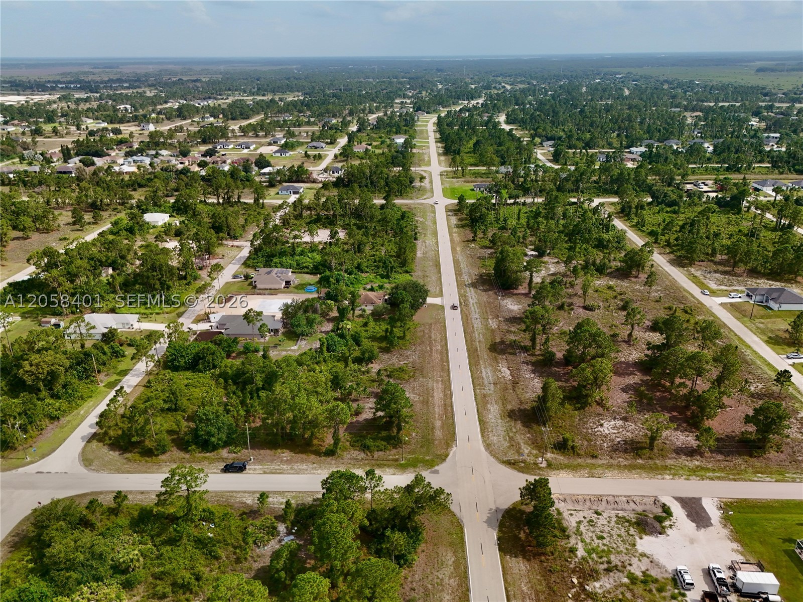 1041 Columbus Blvd Lehigh Acres, FL 33974