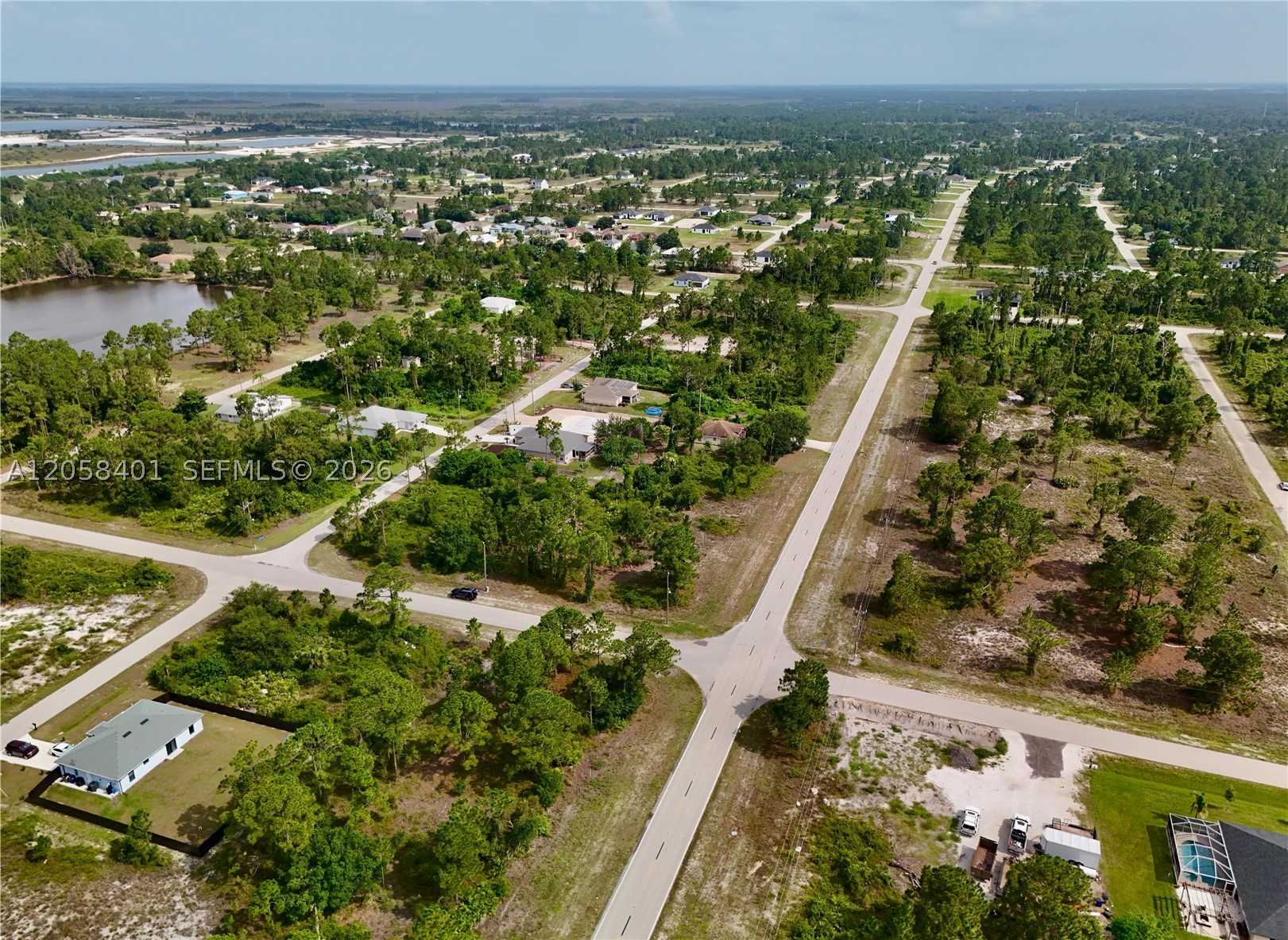 1041 Columbus Blvd Lehigh Acres, FL 33974