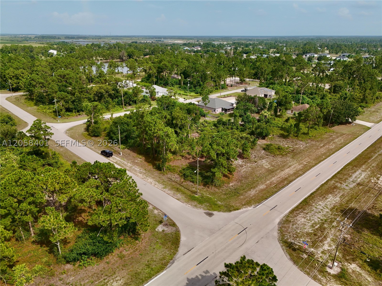 1041 Columbus Blvd Lehigh Acres, FL 33974