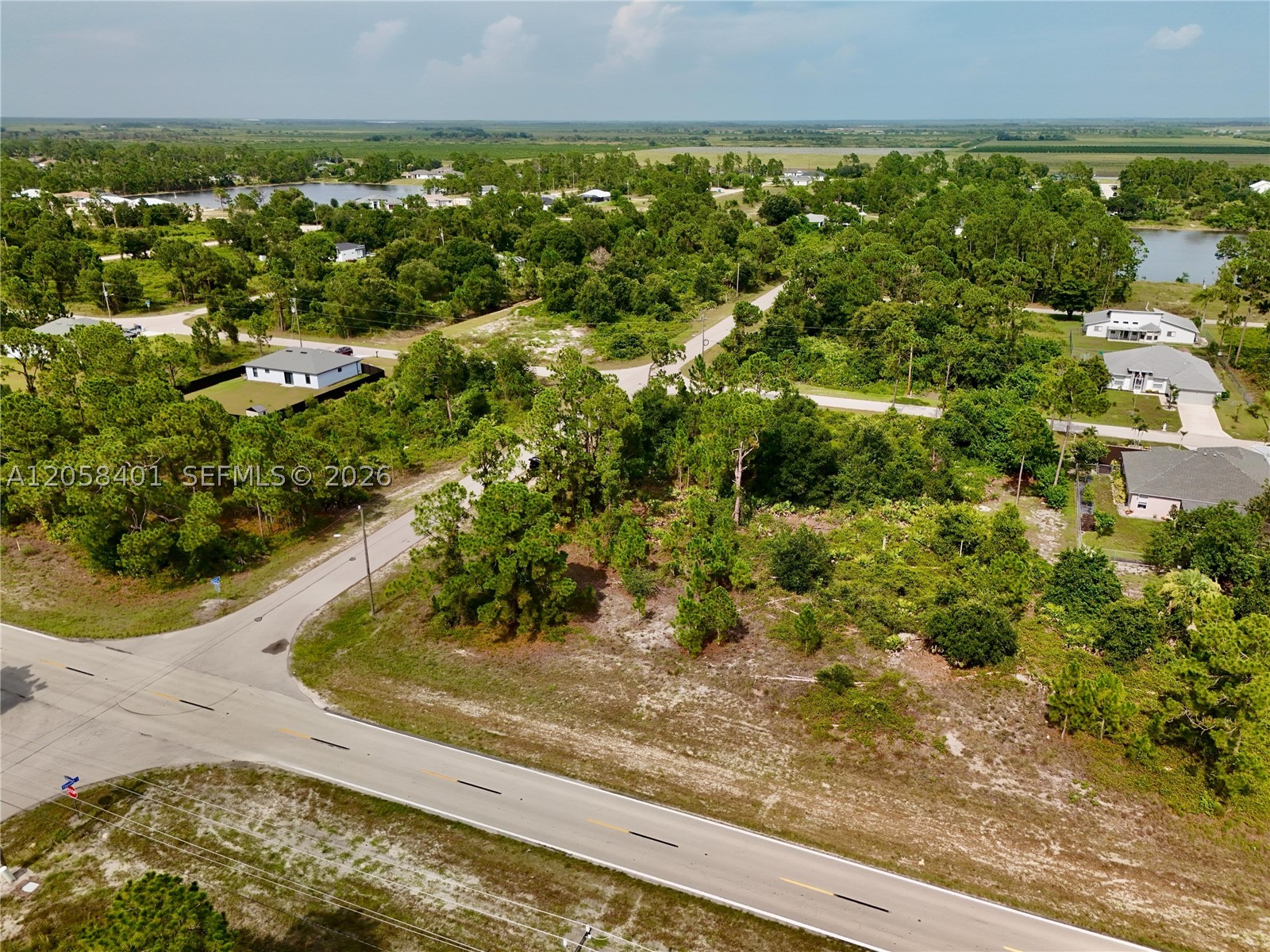1041 Columbus Blvd Lehigh Acres, FL 33974