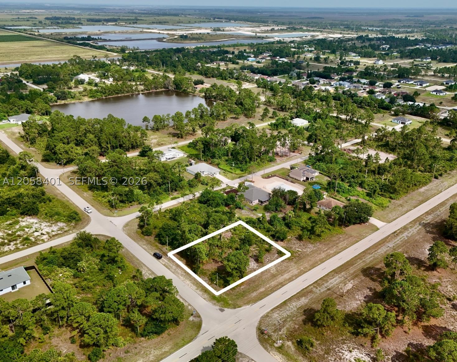 1041 Columbus Blvd Lehigh Acres, FL 33974