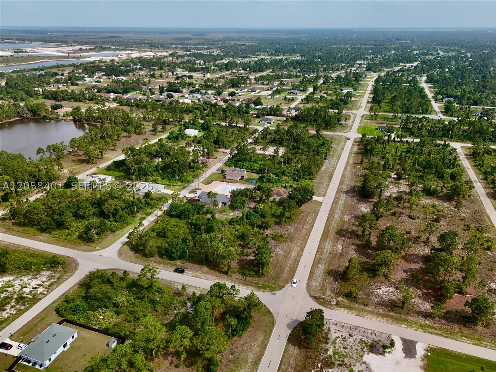 1041 Columbus Blvd Lehigh Acres, FL 33974