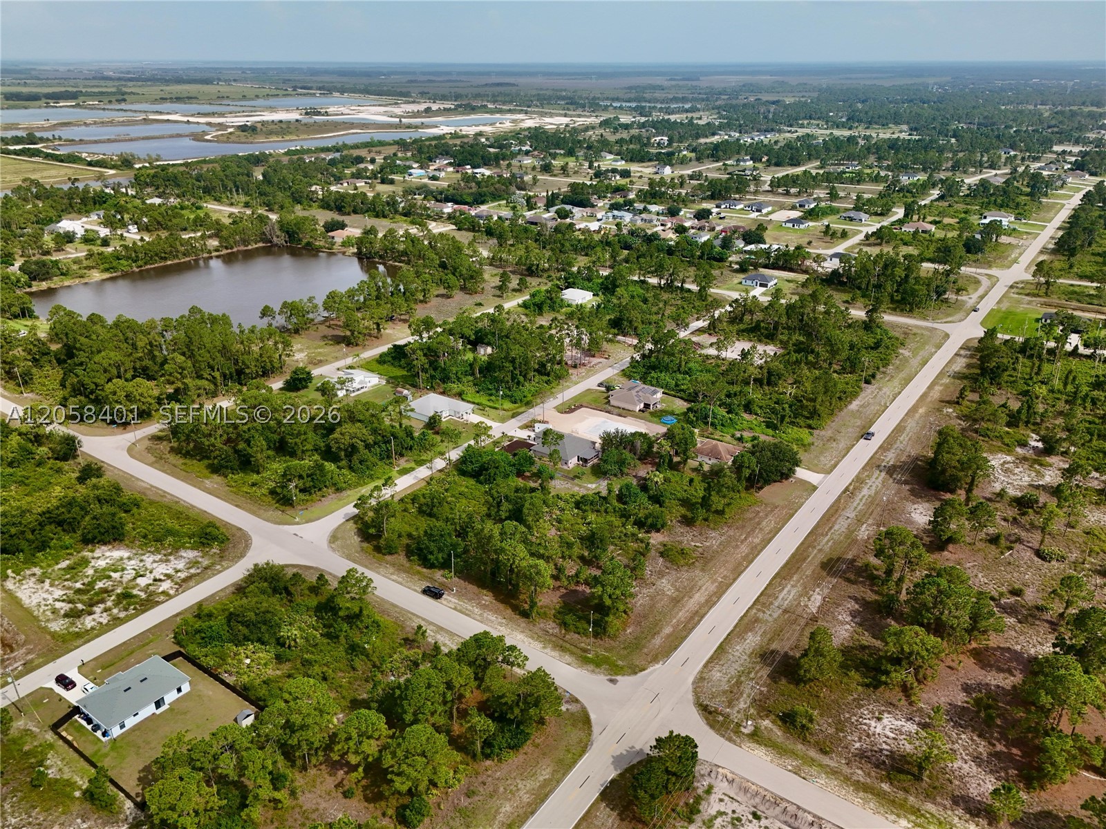 1041 Columbus Blvd Lehigh Acres, FL 33974