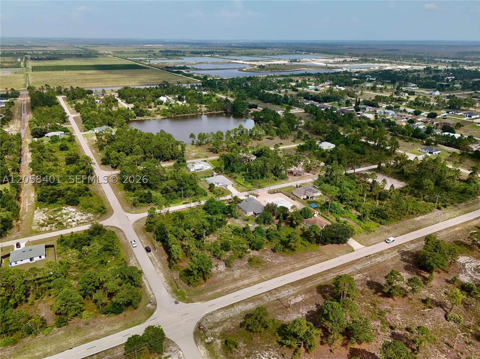 1041 Columbus Blvd Lehigh Acres, FL 33974