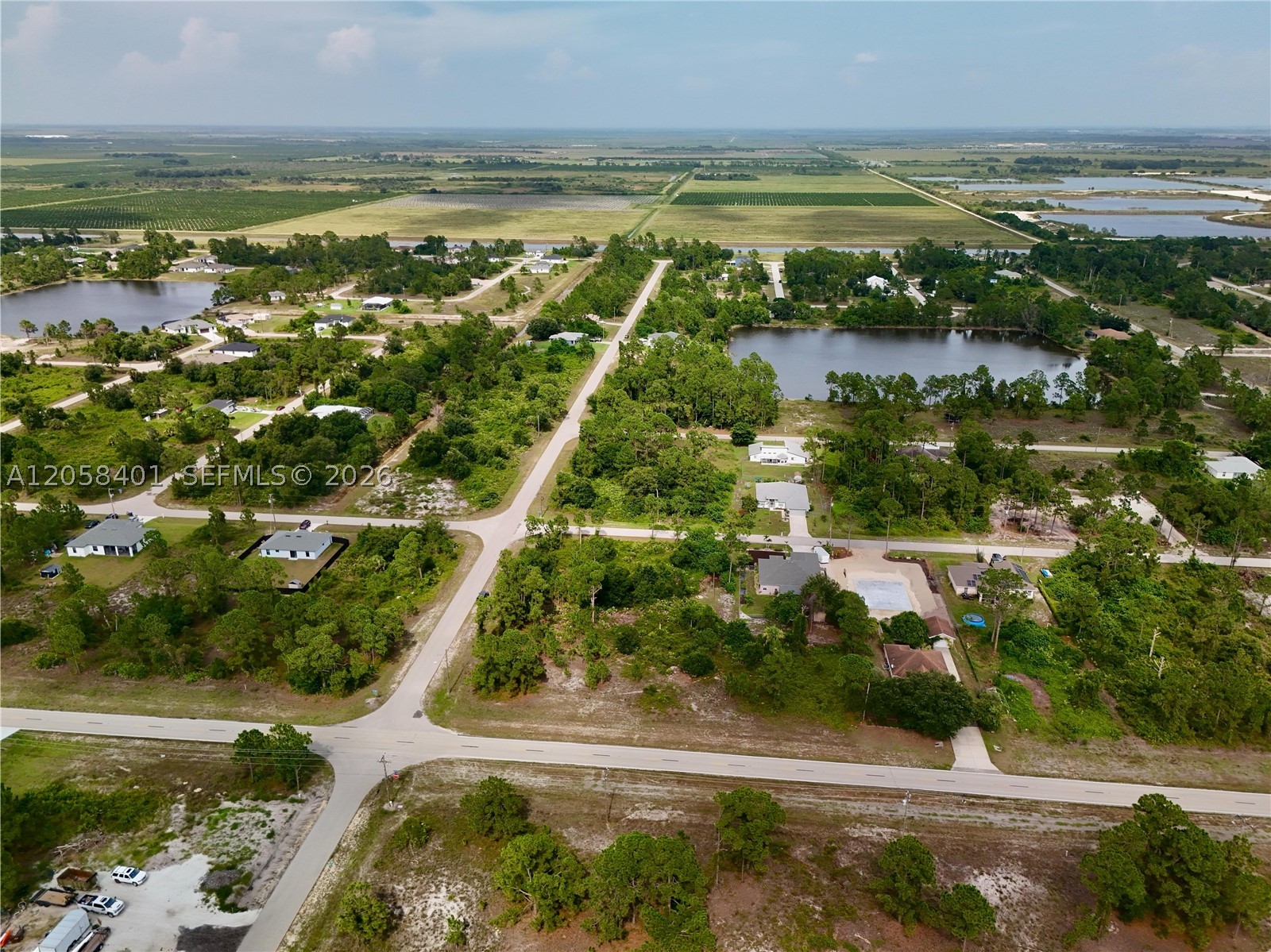1041 Columbus Blvd Lehigh Acres, FL 33974