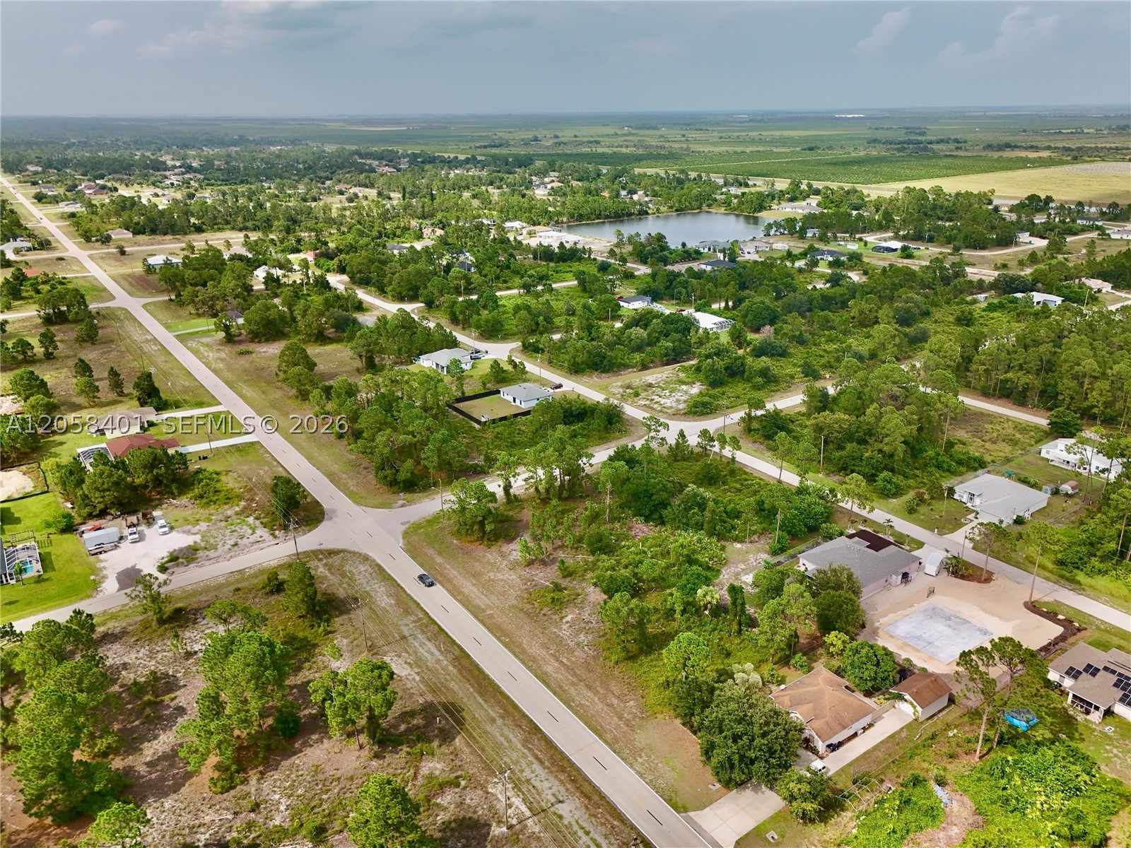 1041 Columbus Blvd Lehigh Acres, FL 33974