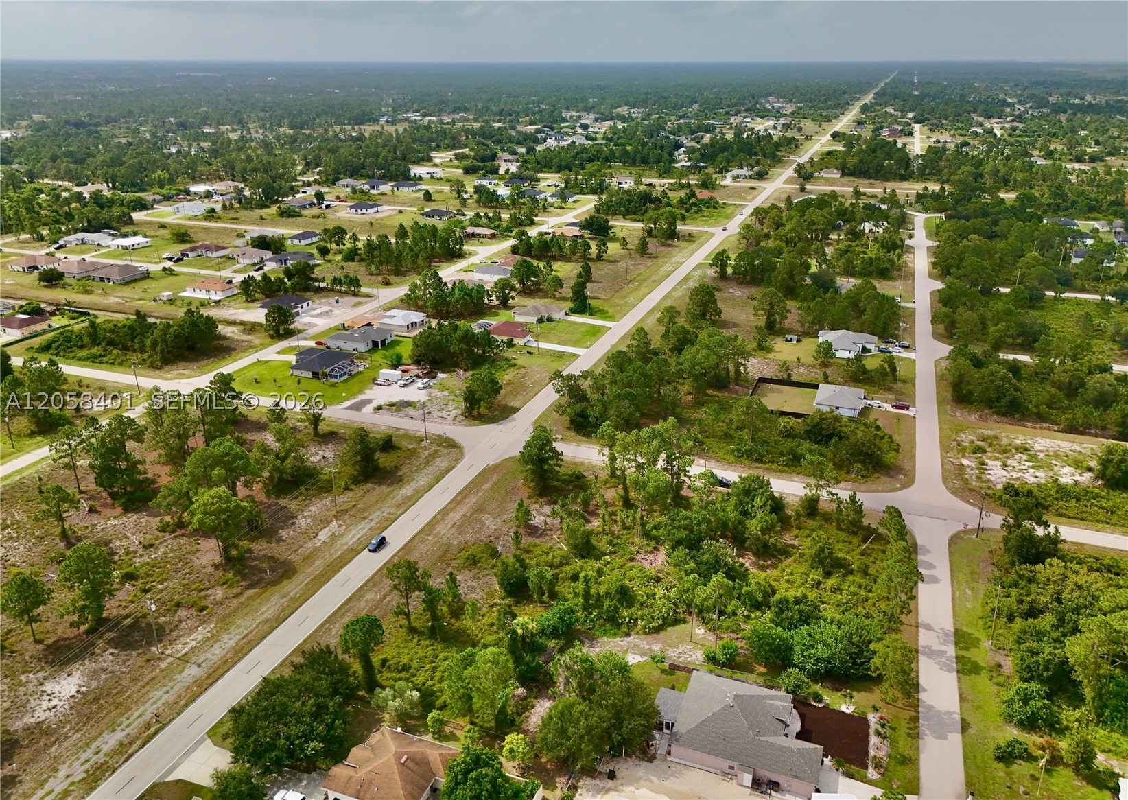 1041 Columbus Blvd Lehigh Acres, FL 33974