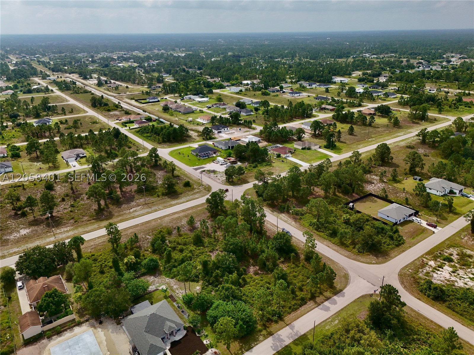 1041 Columbus Blvd Lehigh Acres, FL 33974