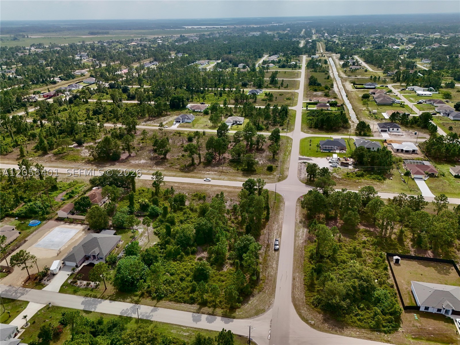 1041 Columbus Blvd Lehigh Acres, FL 33974