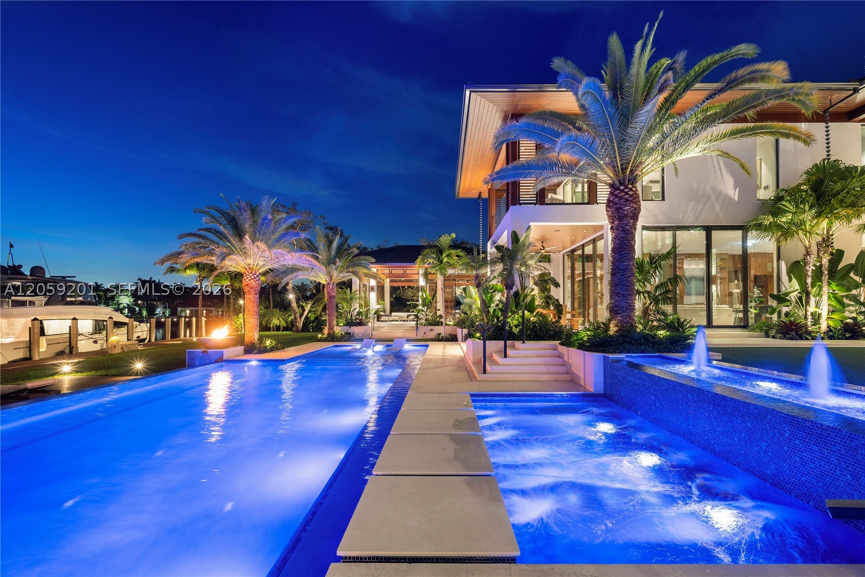 641 Leucadendra Dr Coral Gables, FL 33156
