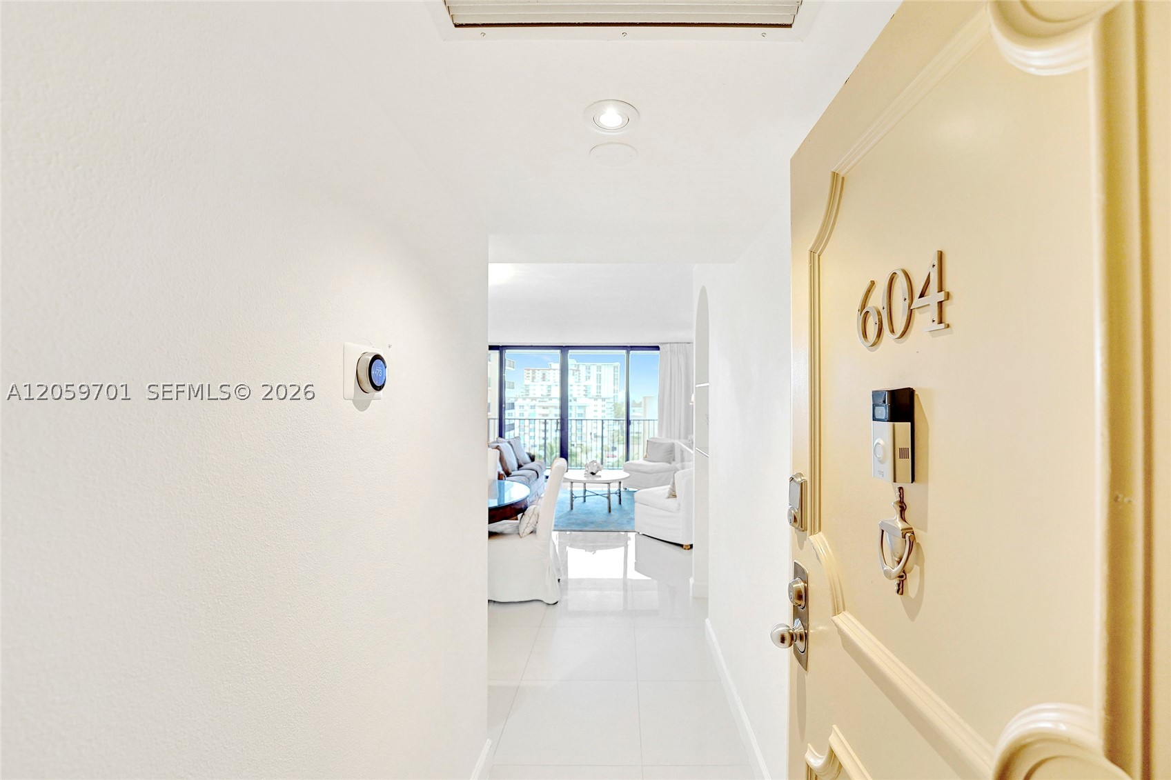 2201 S Ocean Dr #604