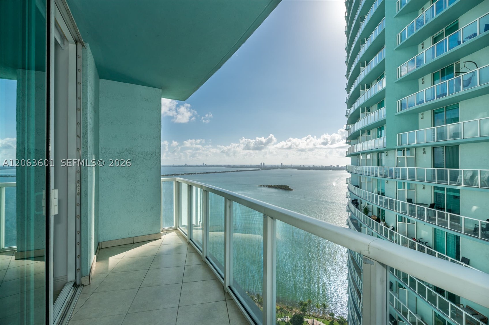 image Quantum on the Bay9