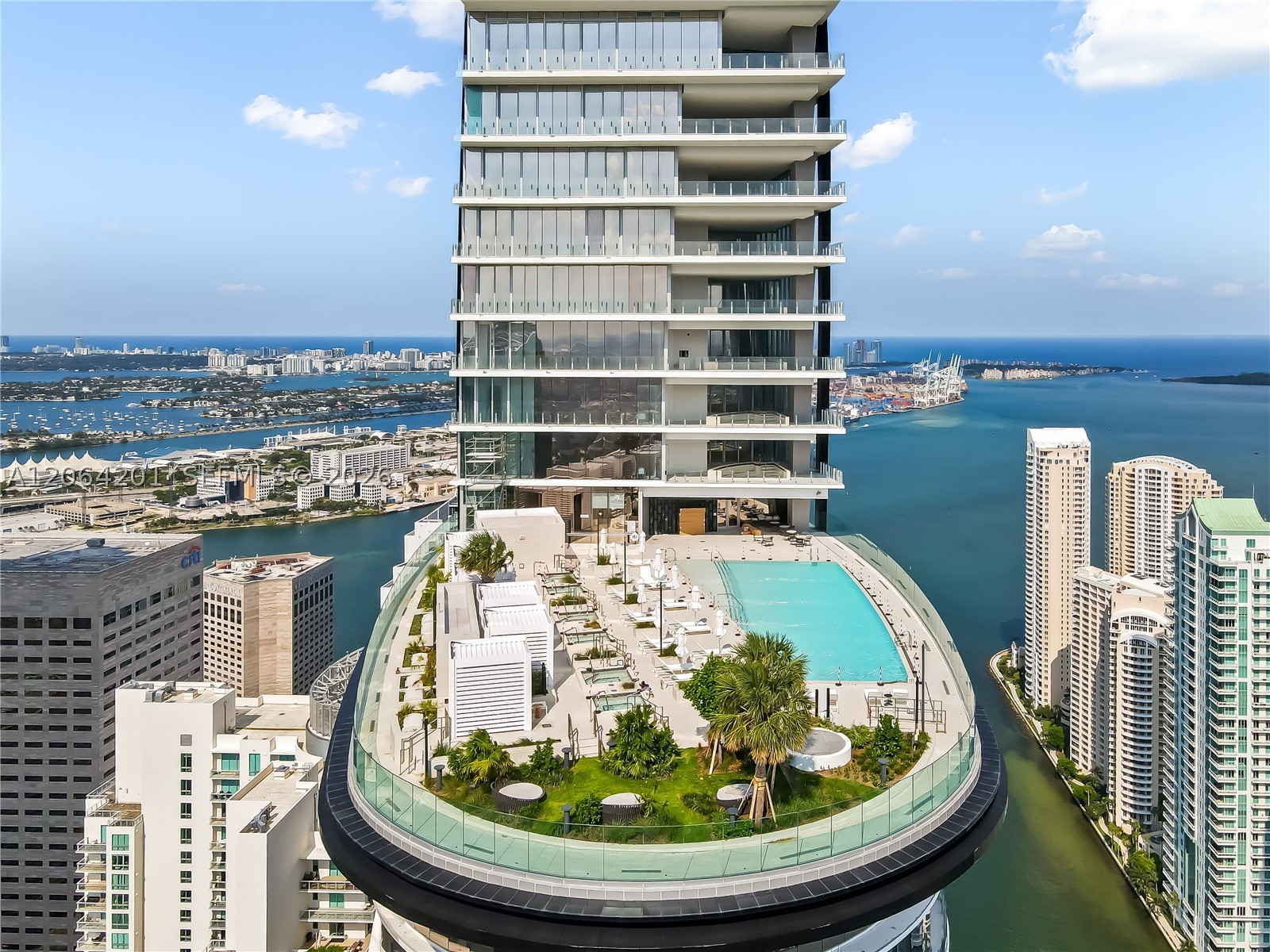 300 Biscayne Blvd Way #1106E