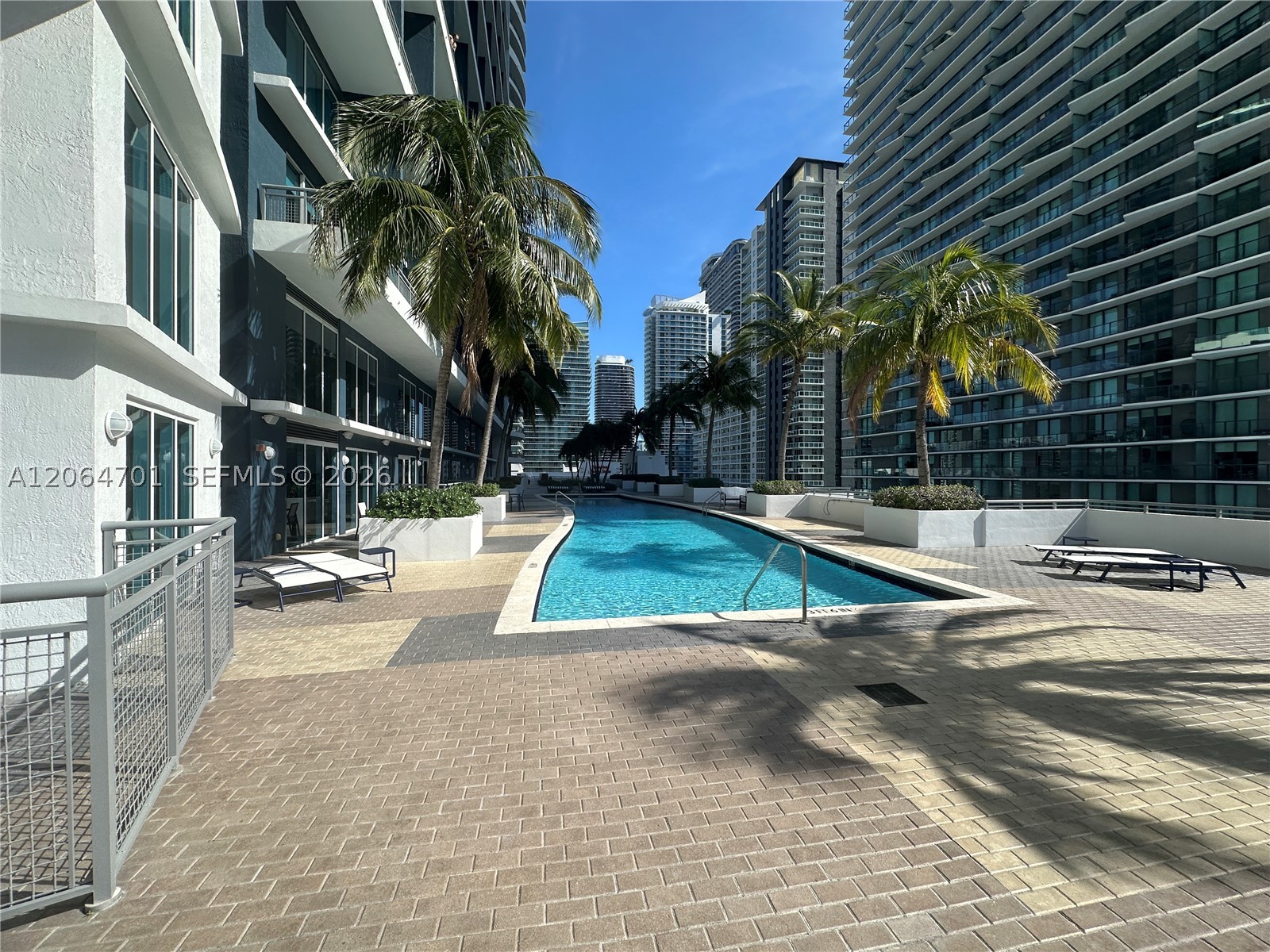 image Infinity at Brickell27